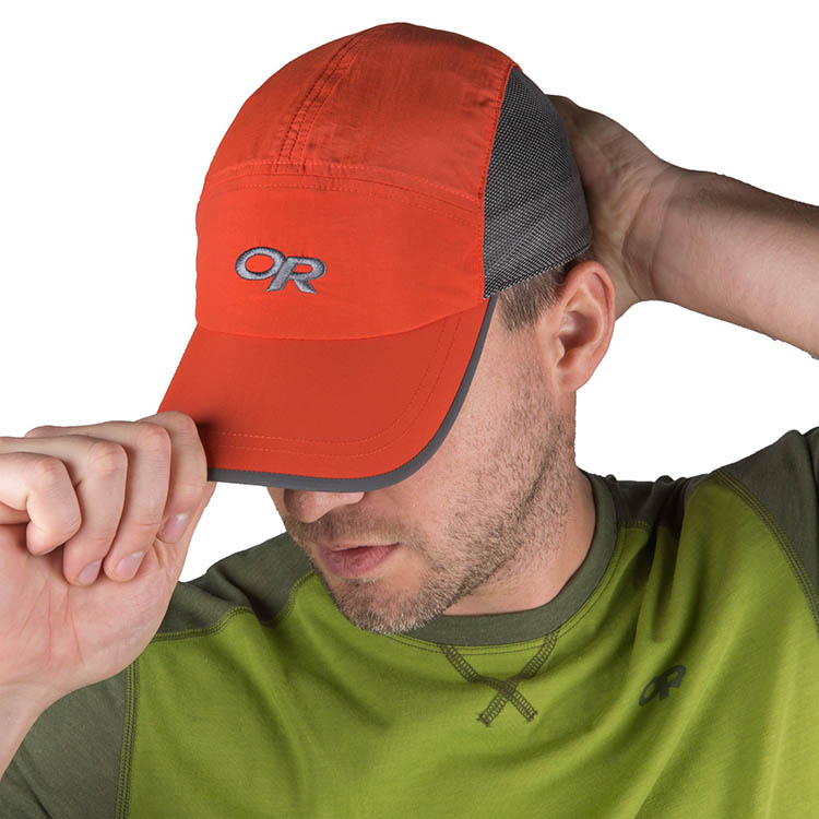 Outdoor Research Swift Cap - Image 4
